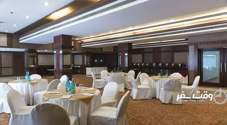 هتل پارک این رادیسون دهلی هتل پارک این رادیسون دهلی